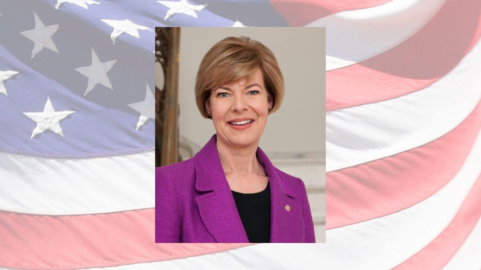 Senator Tammy Baldwin’s Priorities before Congress Concludes