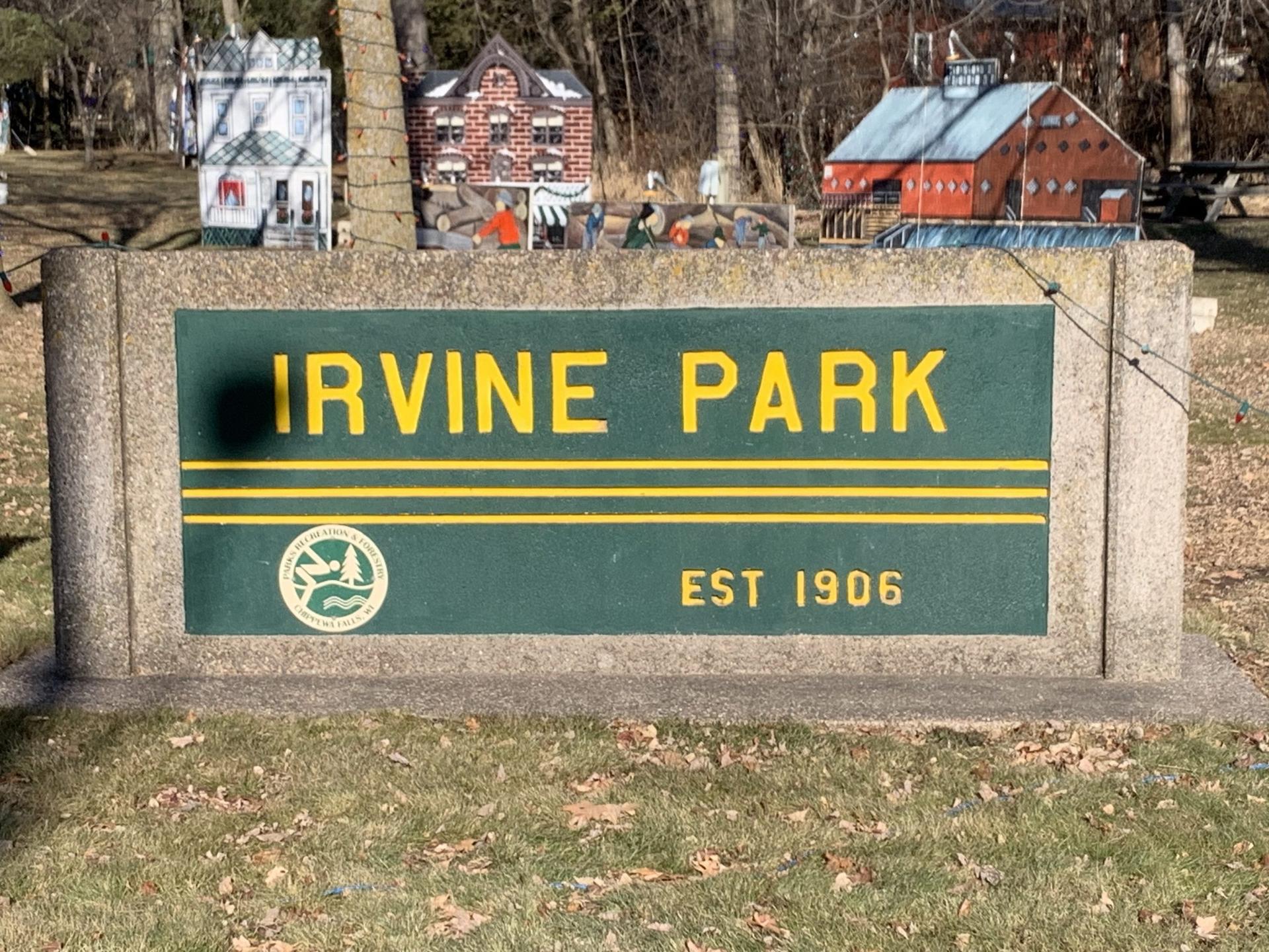 Chippewa Falls Approves Renovation Funding for Irvine Park Zoo