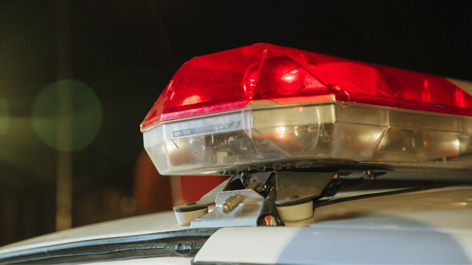 Body Found In Devils Lake State Park