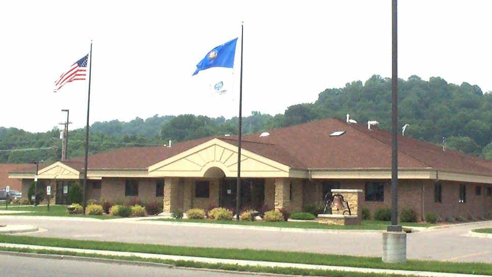 Richland Center Receives An Innovation Planning Grant