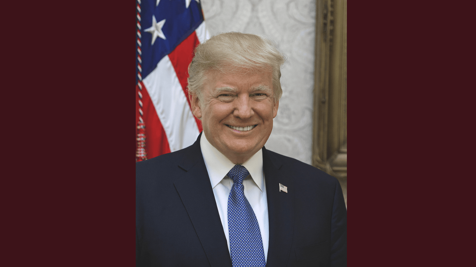 Trump Hits Campaign Trail in Wisconsin, Rallying in Racine Amid Tight Polls