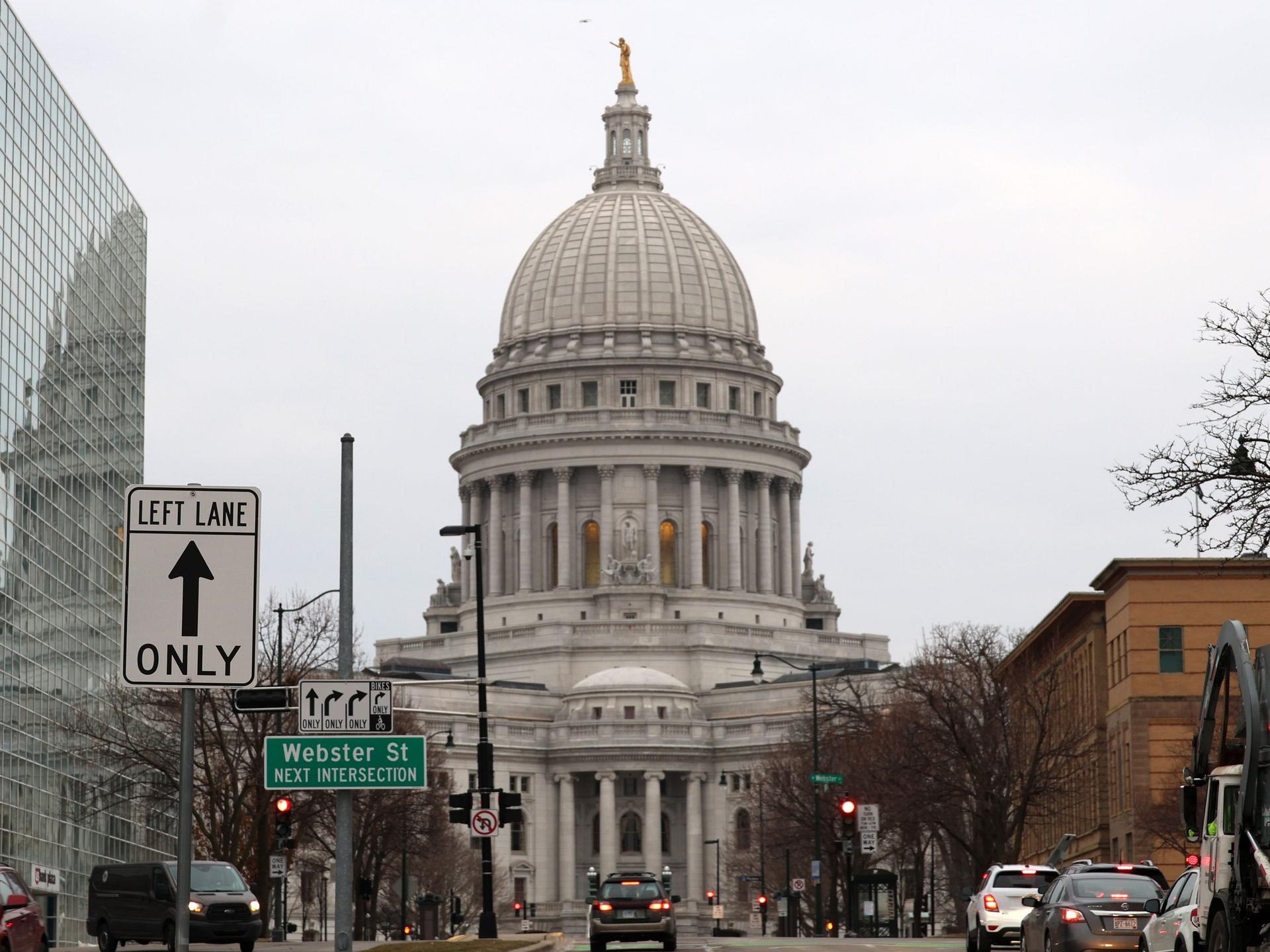 Legislative proposals introduced that intend to curb school referendums  in Wisconsin