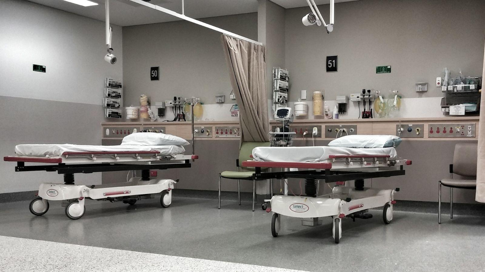 Chippewa Falls Rogers Behavioral Health Project Breaks Ground
