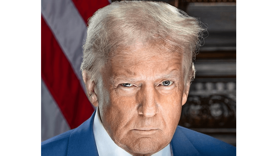 President Trump Signs Pardon for Pulaski Man for Jan. 6th Actions