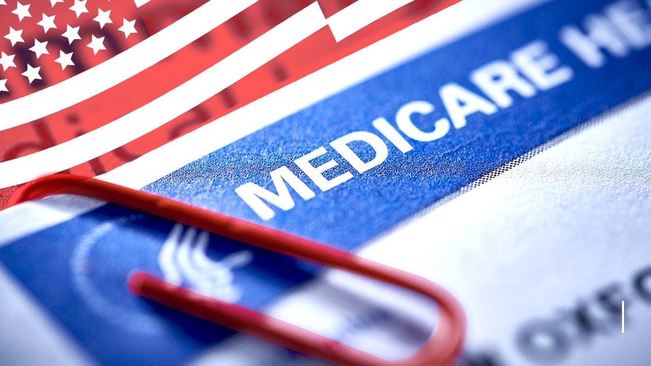 Need more info about Medicare?