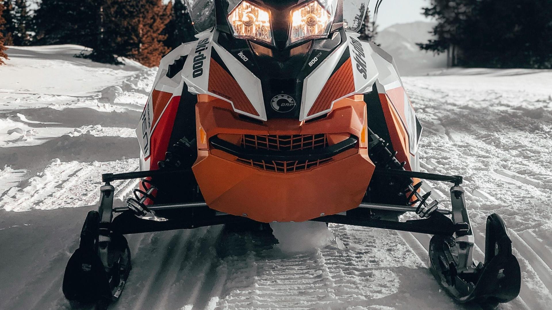 Snowmobile Trails Set to Open in Oneida County