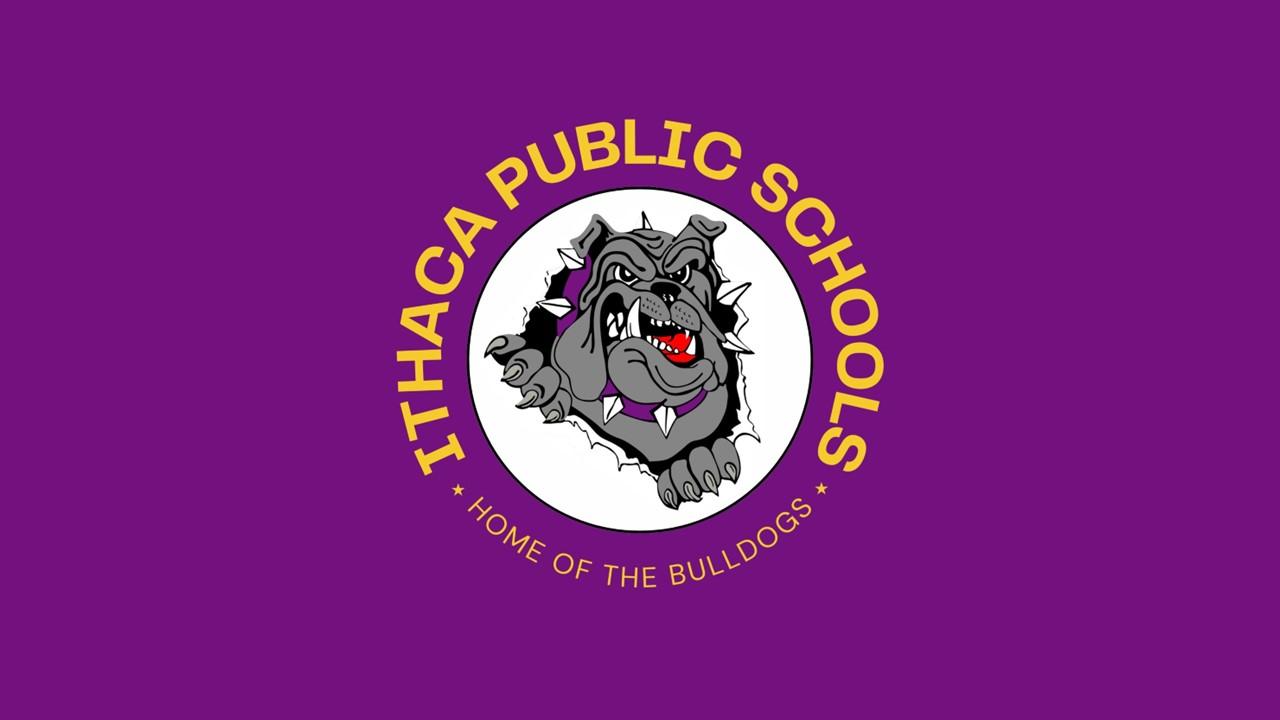 Ithaca Schools hold evacuation exercise