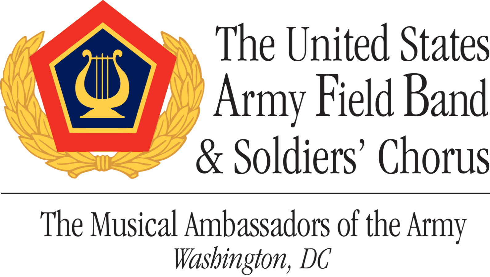 Army Musical Ambassadors to Perform