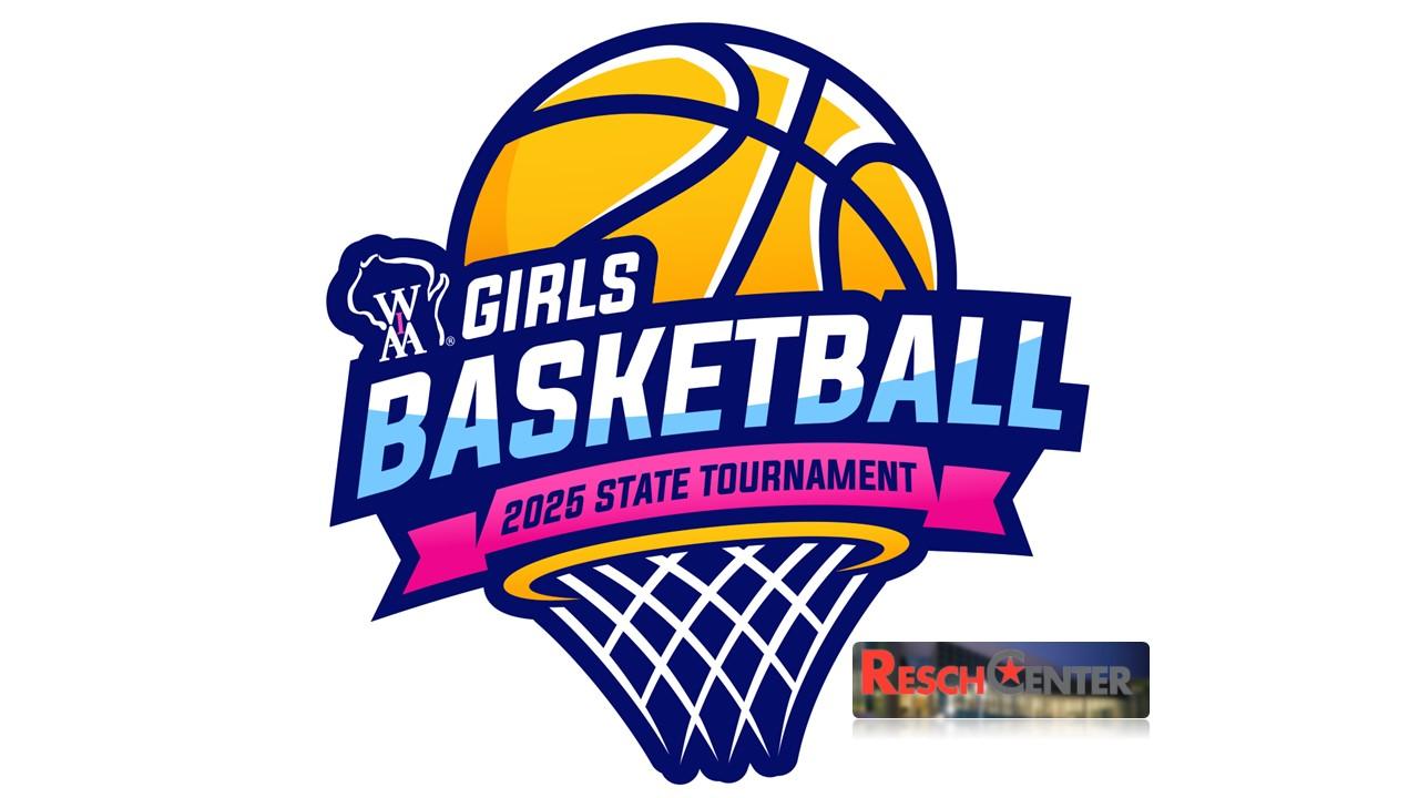 The girls state basketball tournament rolls into Green Bay, starting today