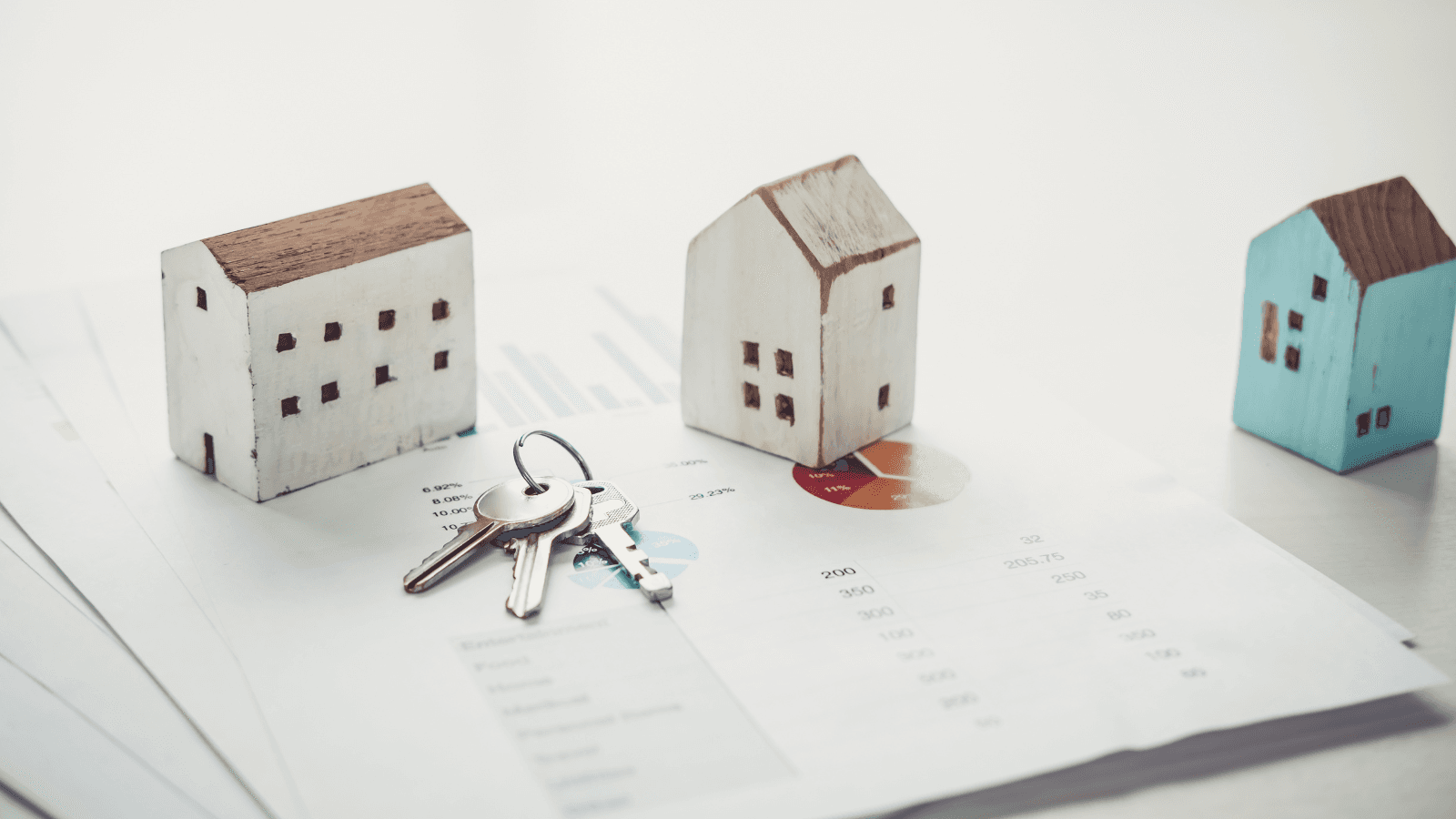 Democratic proposal seeks to ban hedge funds from buying Wisconsin houses