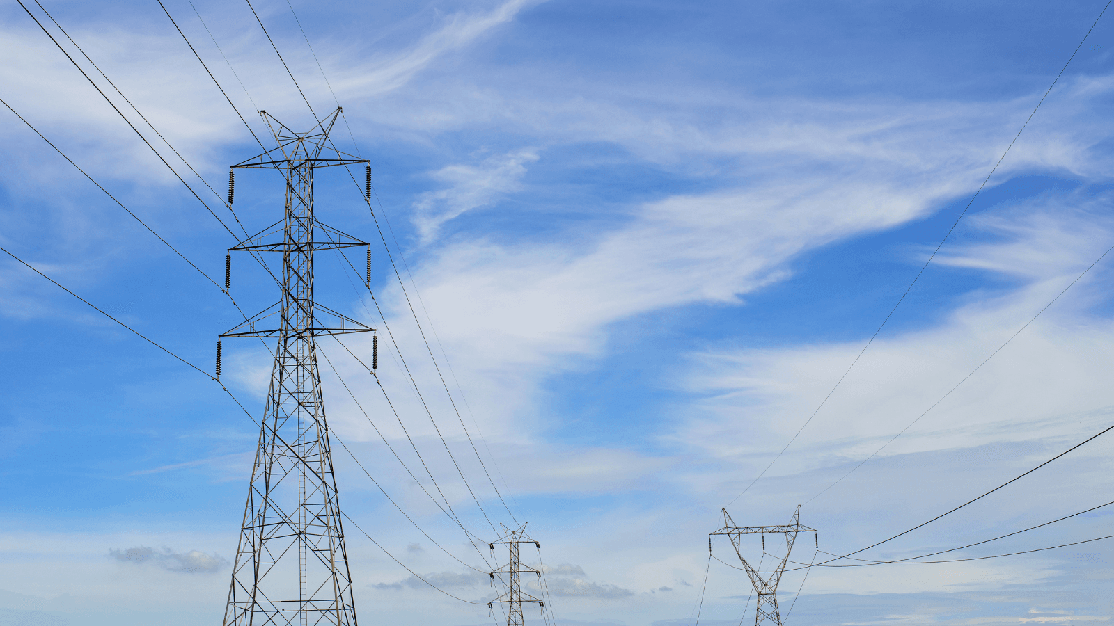 Data center construction is booming, and it could affect utility rates