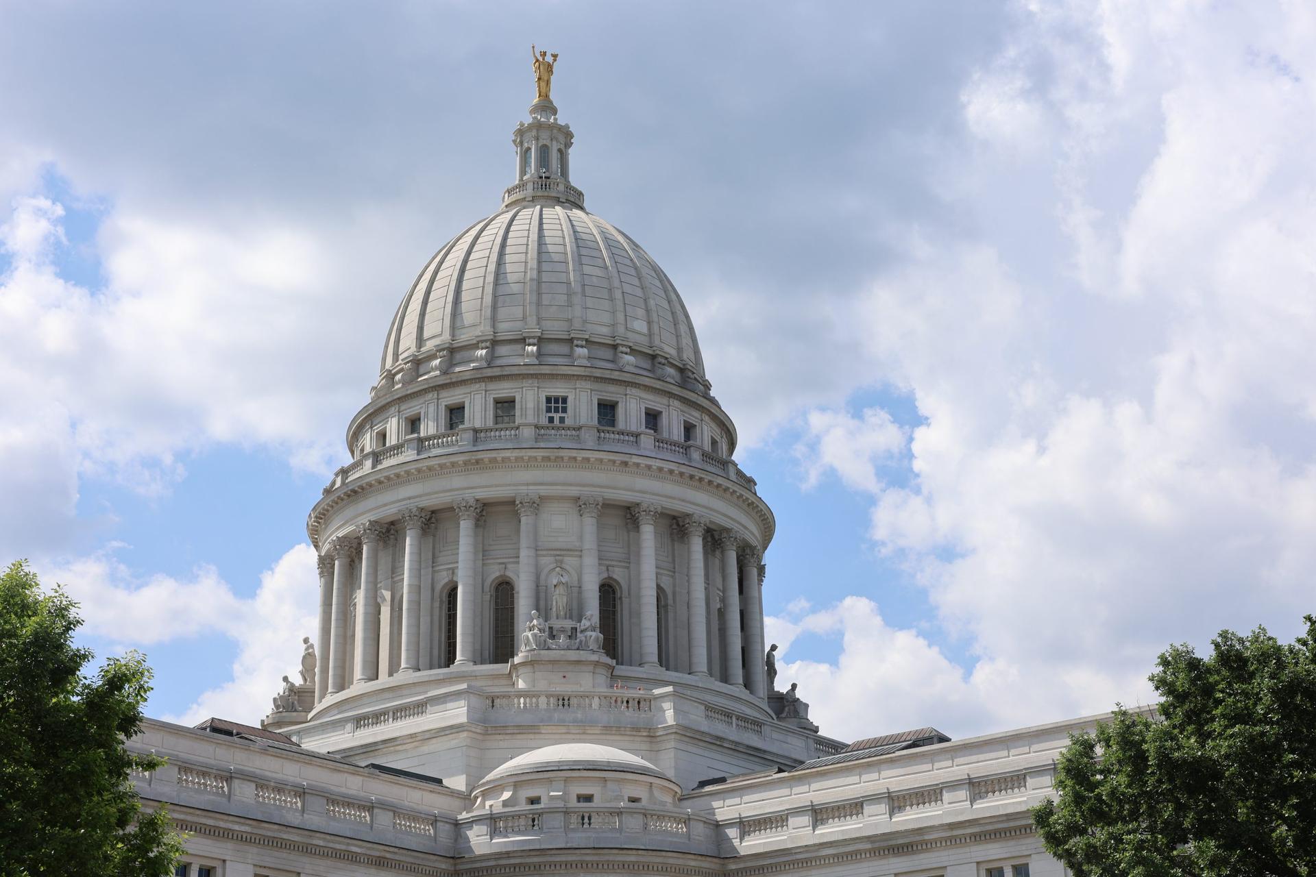 Republicans to introduce four tax bills at state Capitol this week