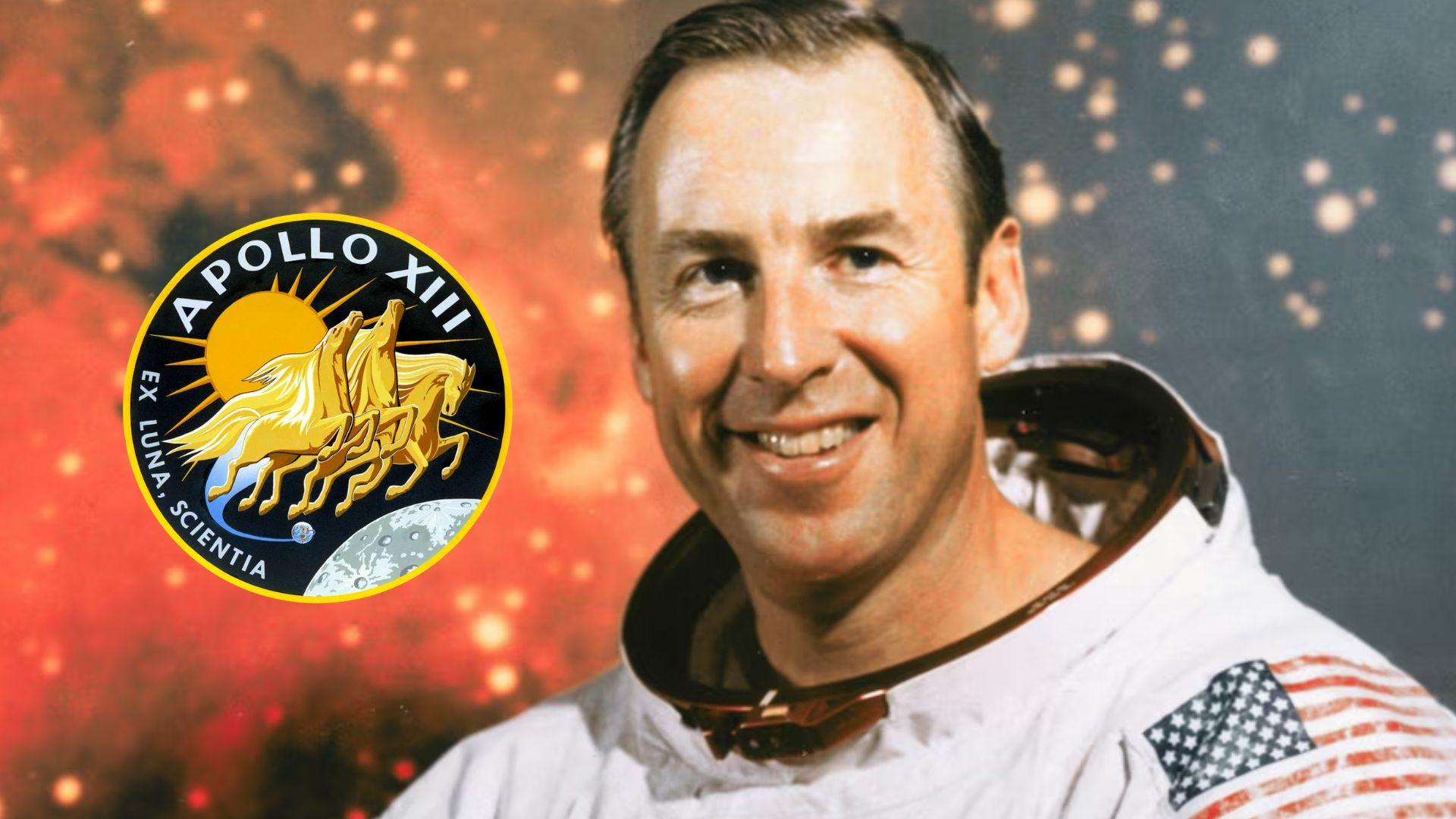 Apollo 13 Astronaut and Wisconsin transplant Jim Lovell has died, he was 97