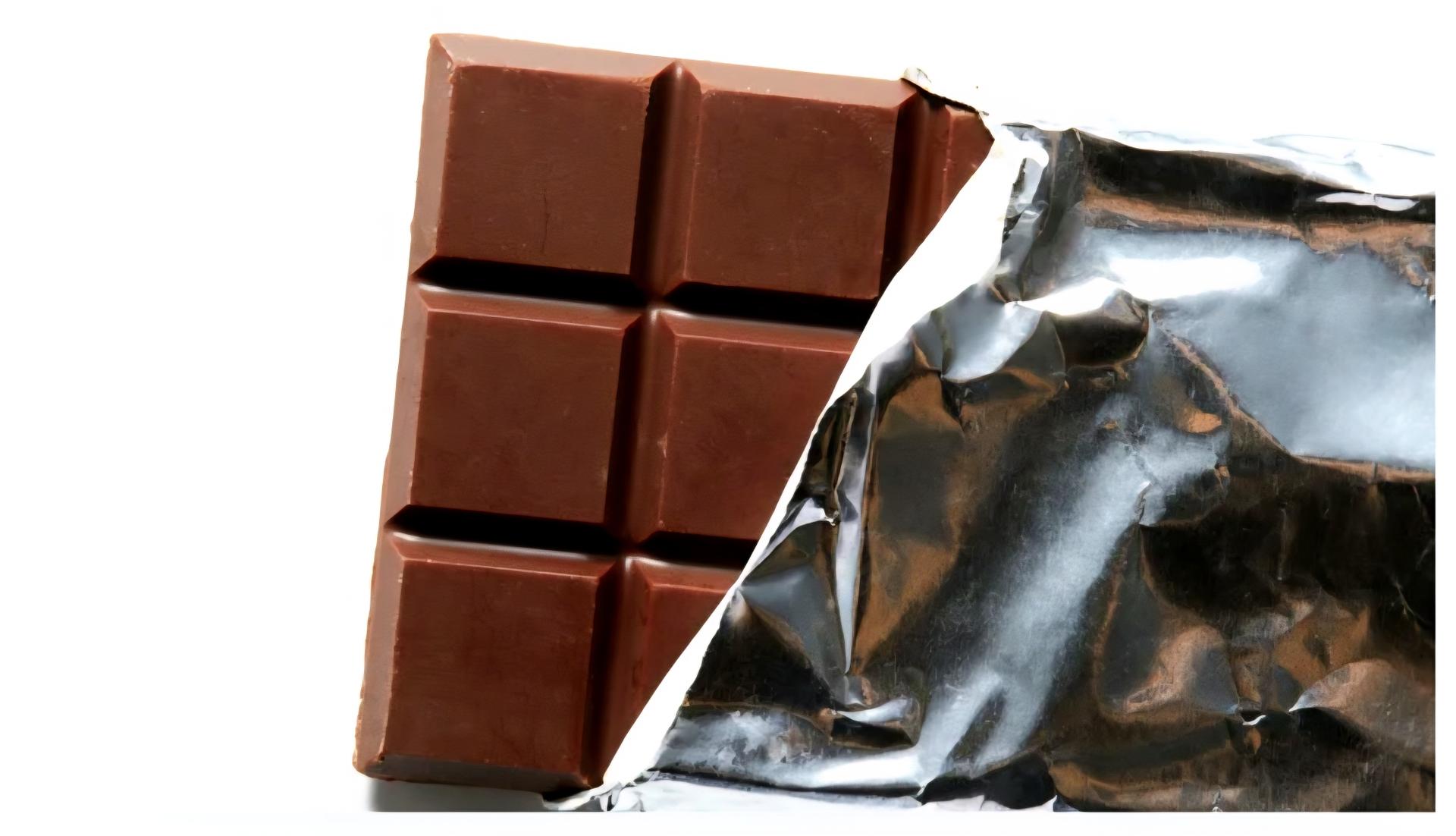 A History Class Unwraps Chocolate’s Past in Wisconsin