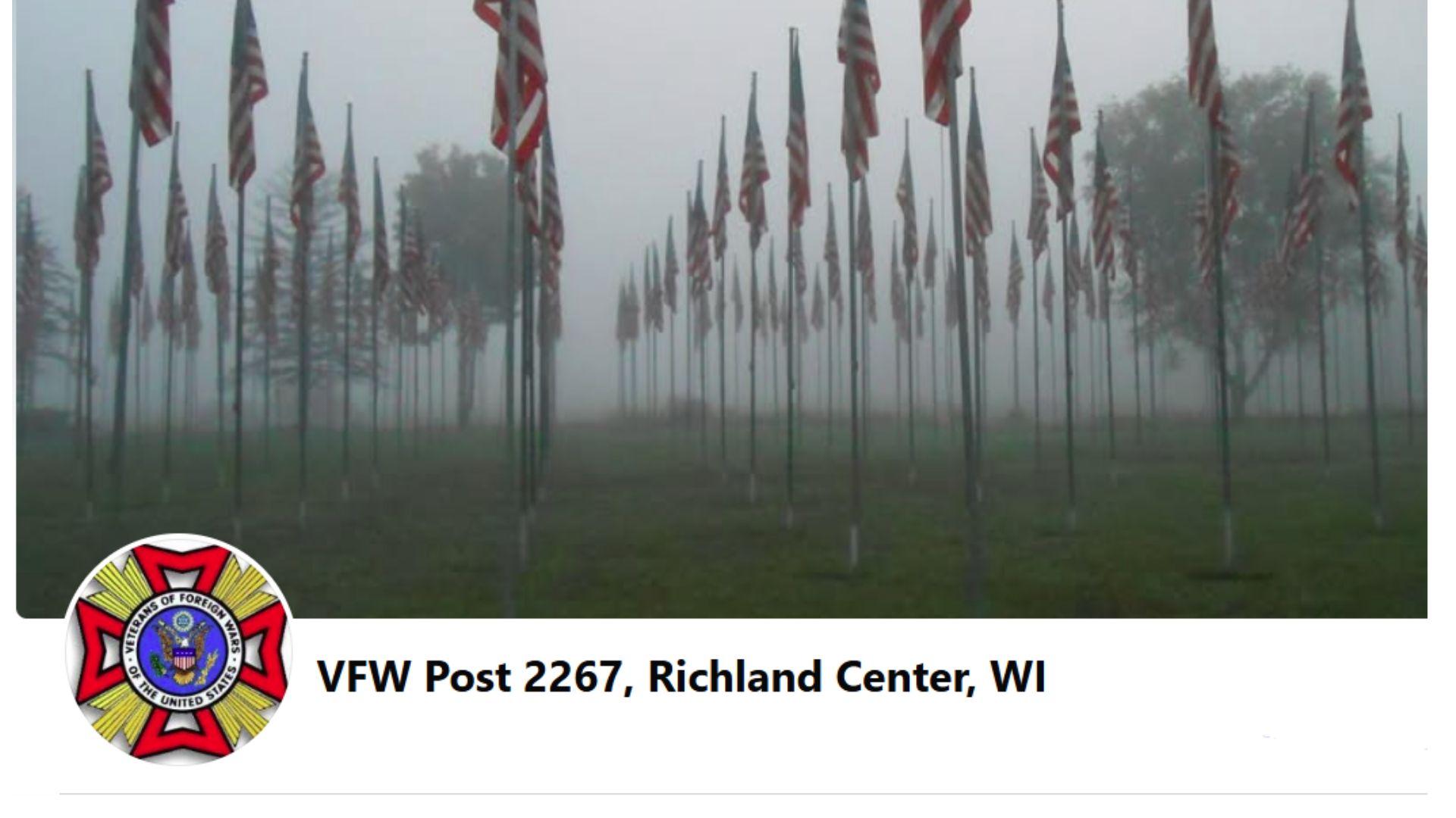 Christmas fundraiser for local veterans to be held