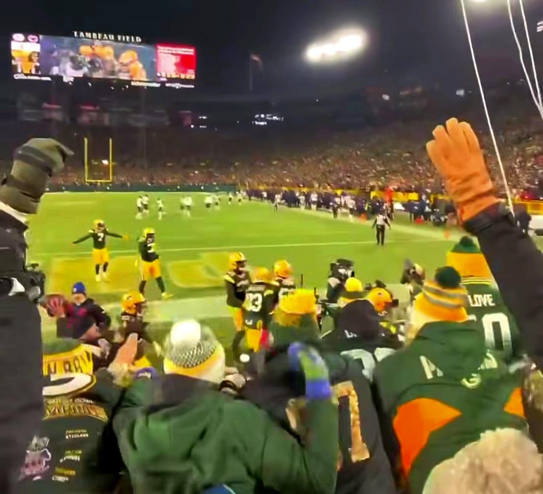 Musical legacy lives on in every cheer