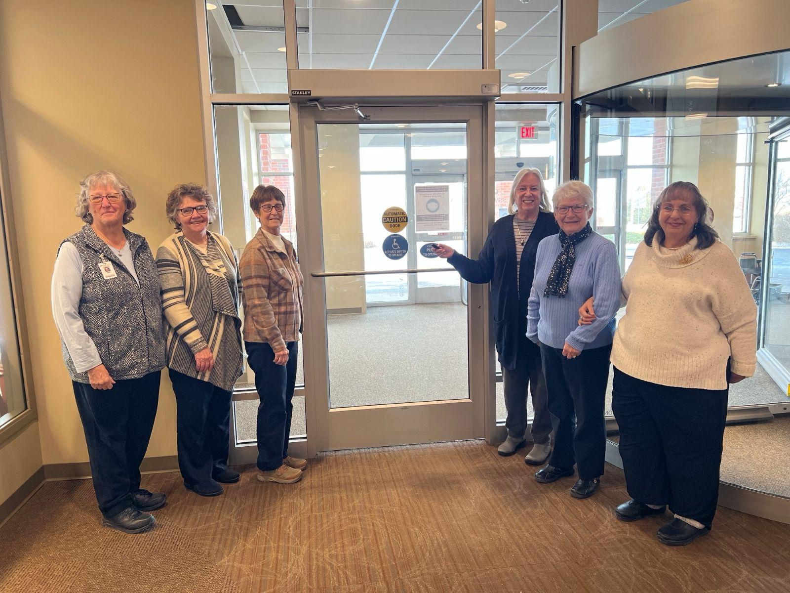 Lights of Love Fundraiser