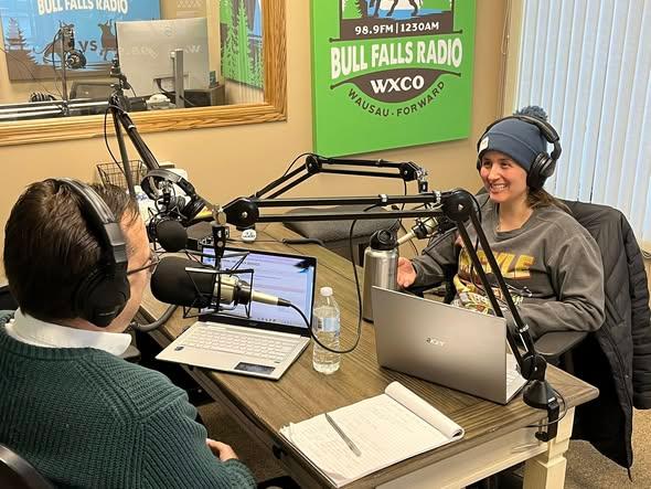 Former Wausau Mayor Katie Rosenberg running for county board