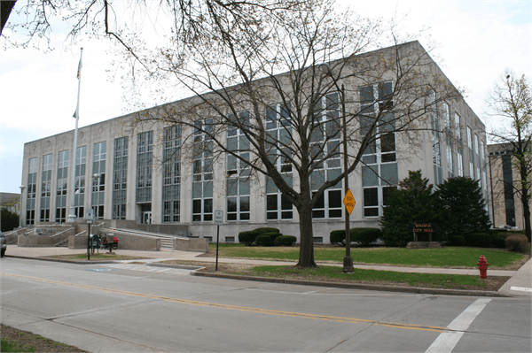 Wausau committee looks to redevelop North 2nd Street parcels