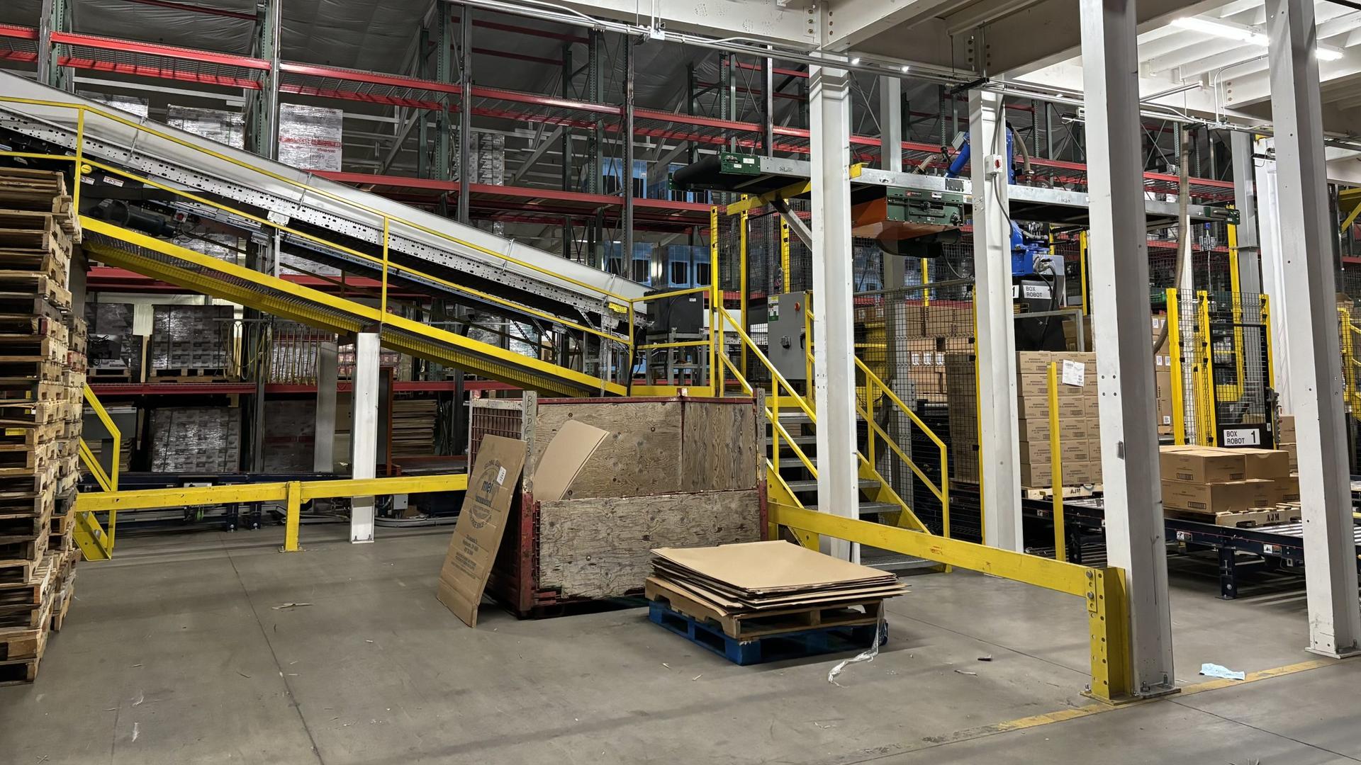 UW-Stout Receives Grant Funding to Address Workforce Issues