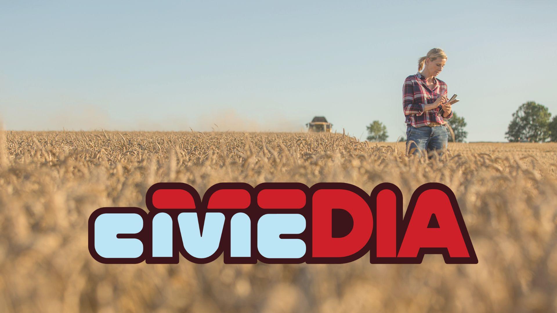 Women in Ag Program “I’m a Farmer, too” is slated for March 19