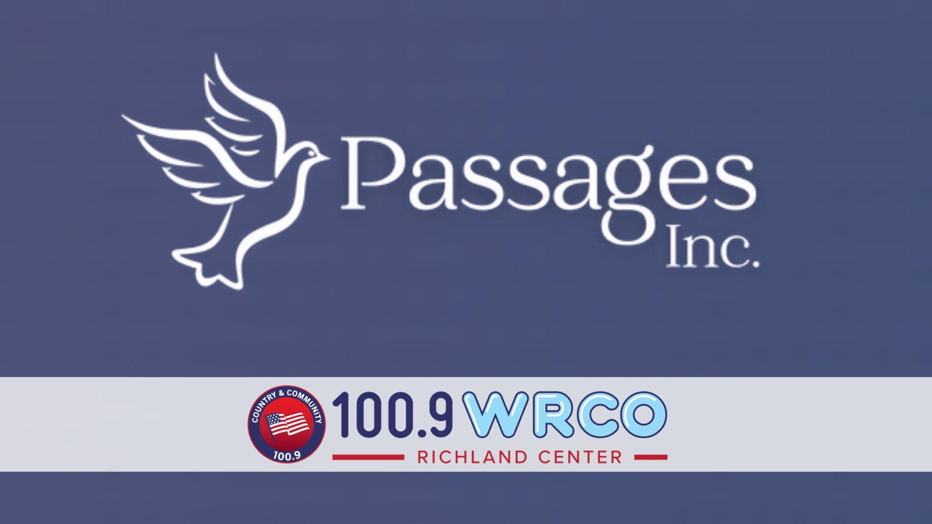 Passages Radiothon to be held Tuesday Morning on WRCO