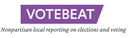 Carrie Levine / Votebeat