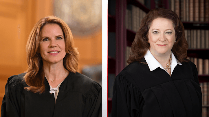 Judge Chris Taylor soars to victory in Wisconsin Supreme Court race