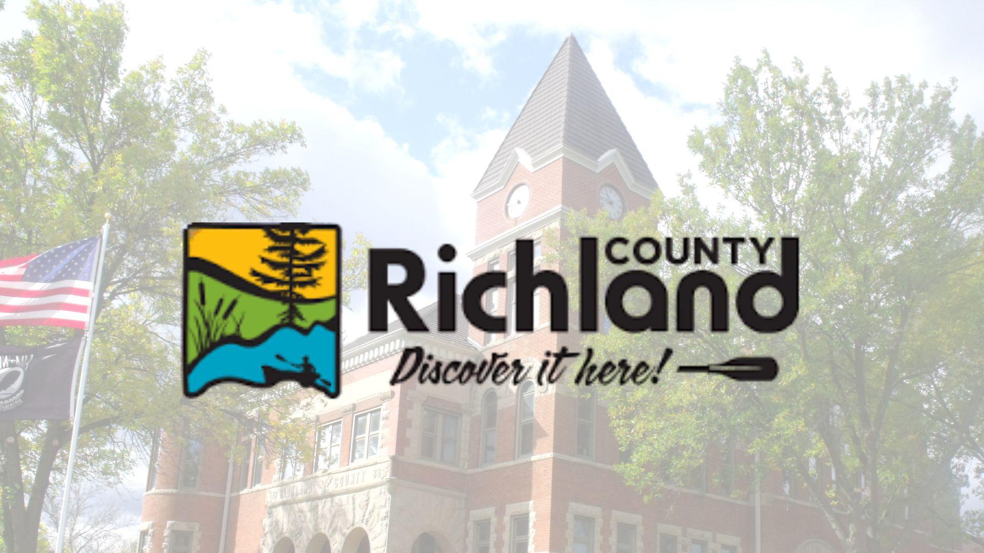Richland County Highway crews to spray to control harmful invasive weed species