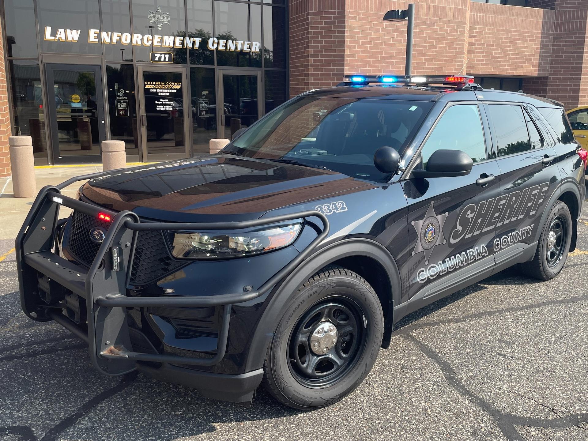 5 Die in Columbia County Crash