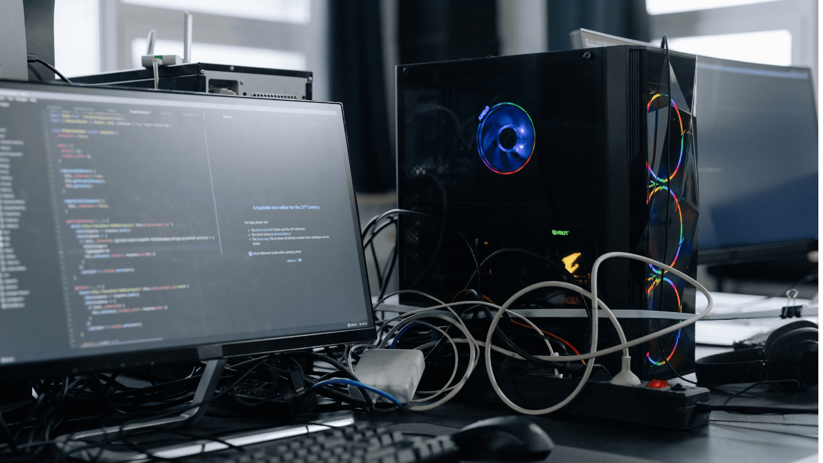 Trump Team’s Reworking Delays Billions in Broadband Build-Out