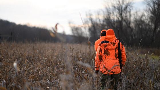 Gov. Evers Proposes Higher Fees For Hunting and Fishing Licenses