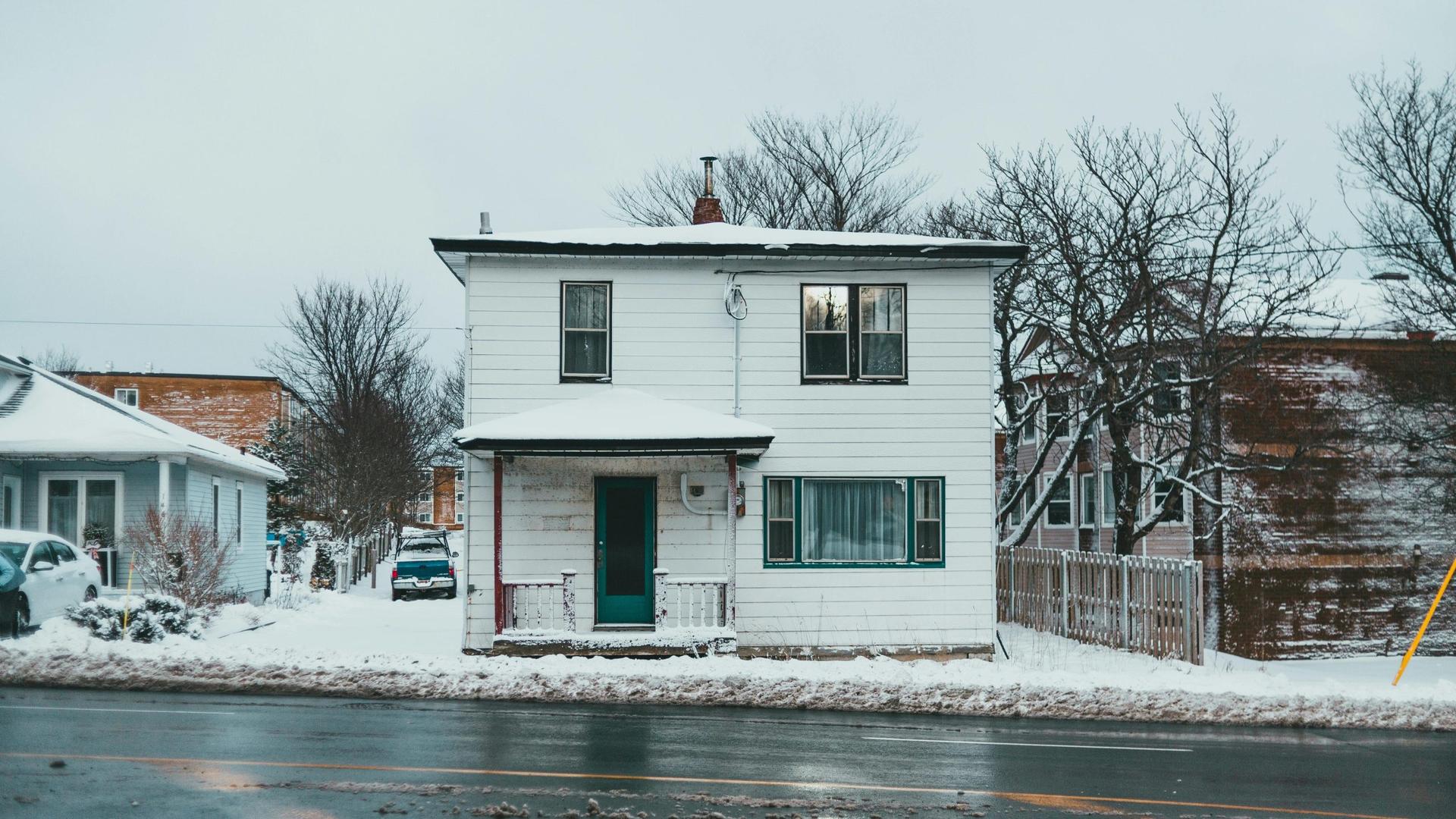 Radon Risks When Heating Your House in Wisconsin