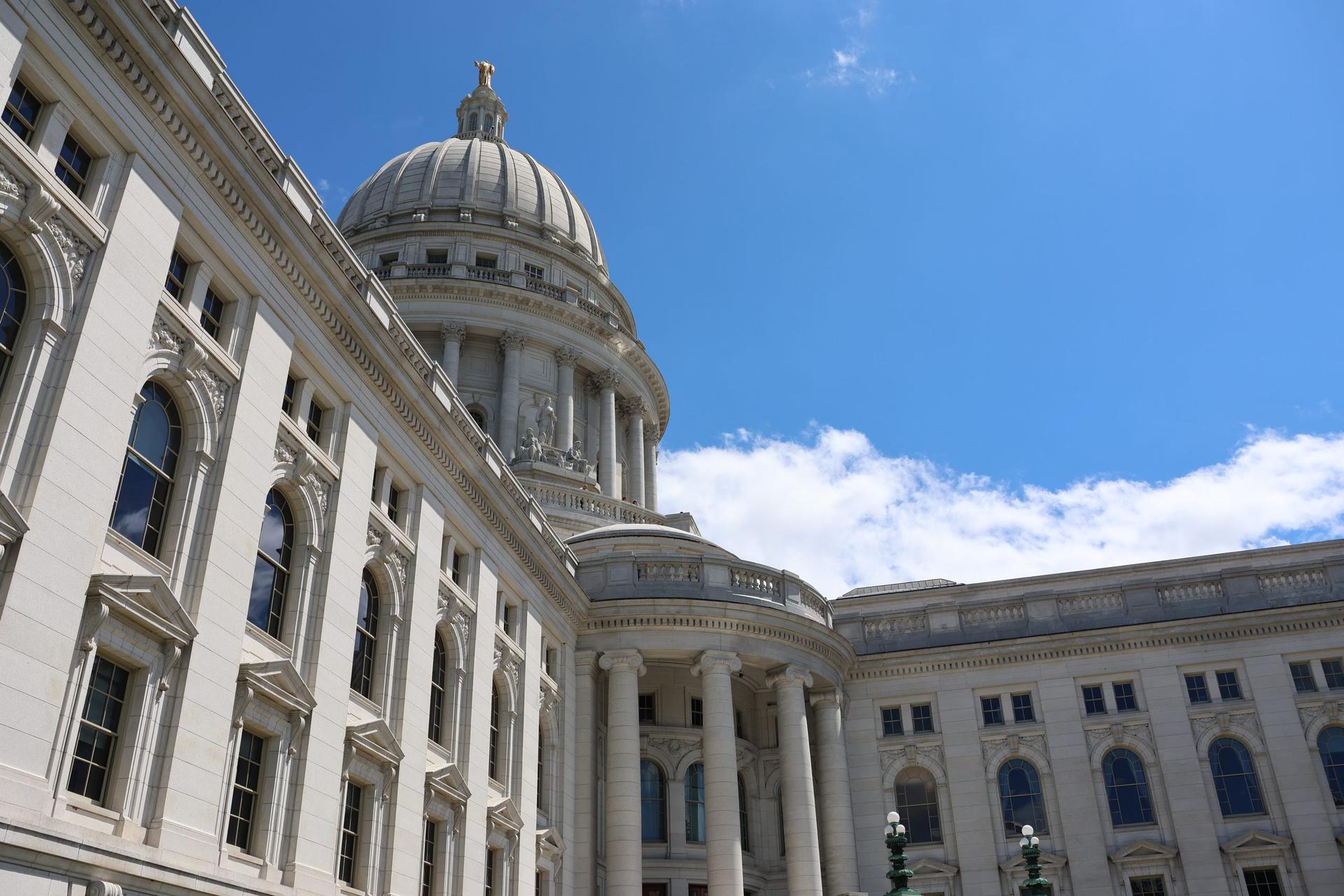 Lawmakers push to increase menopause education