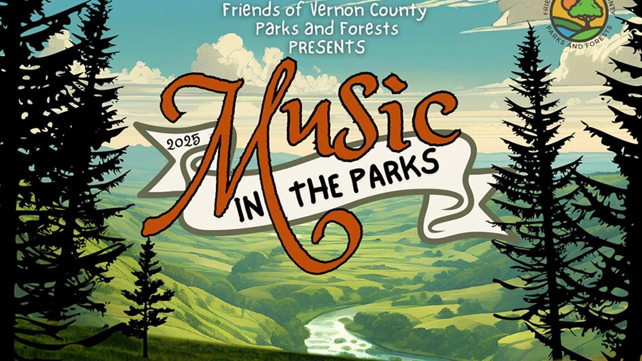 Music in the Parks kicks off tonight