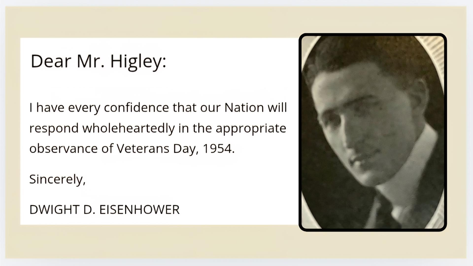 Rediscovering a Wisconsin Man’s Story: ‘He Gave Us Veterans Day’