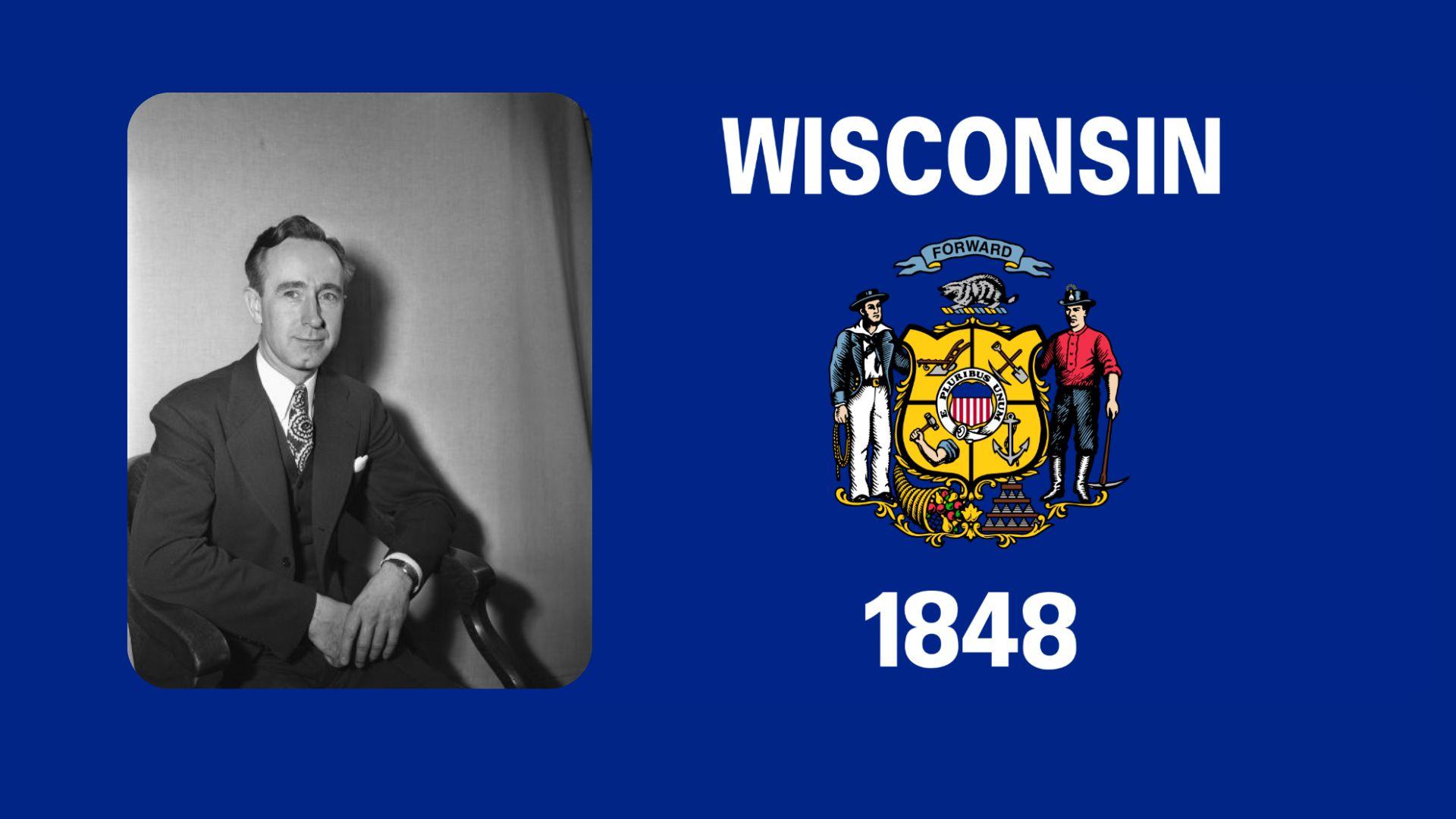 Former Governor and Richland Native receives honor