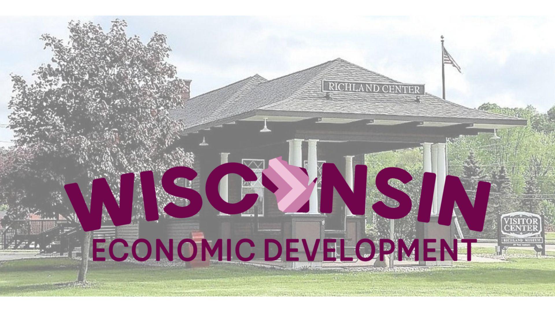 Gov. Evers in Richland Center to support “Shop Small Wisconsin Season”