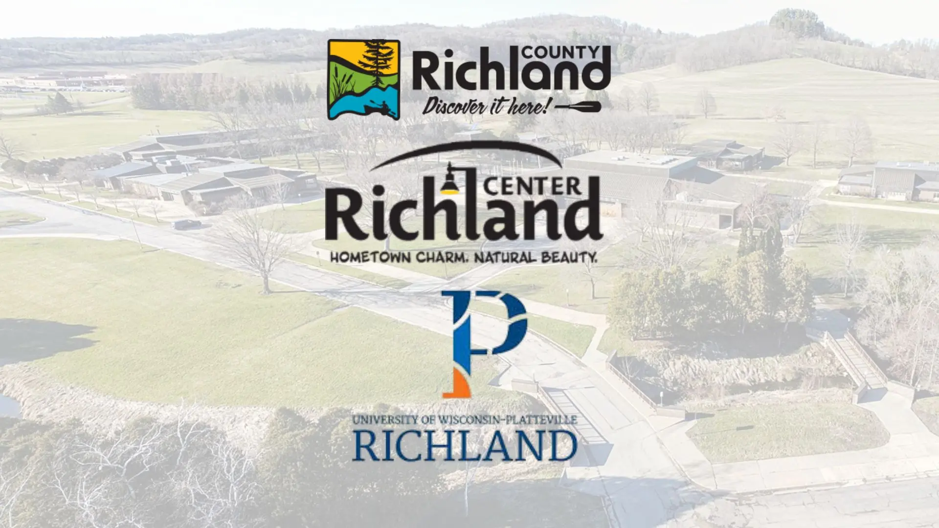 City of Richland Center and Richland County to continue talks regarding housing at the former UW Campus property