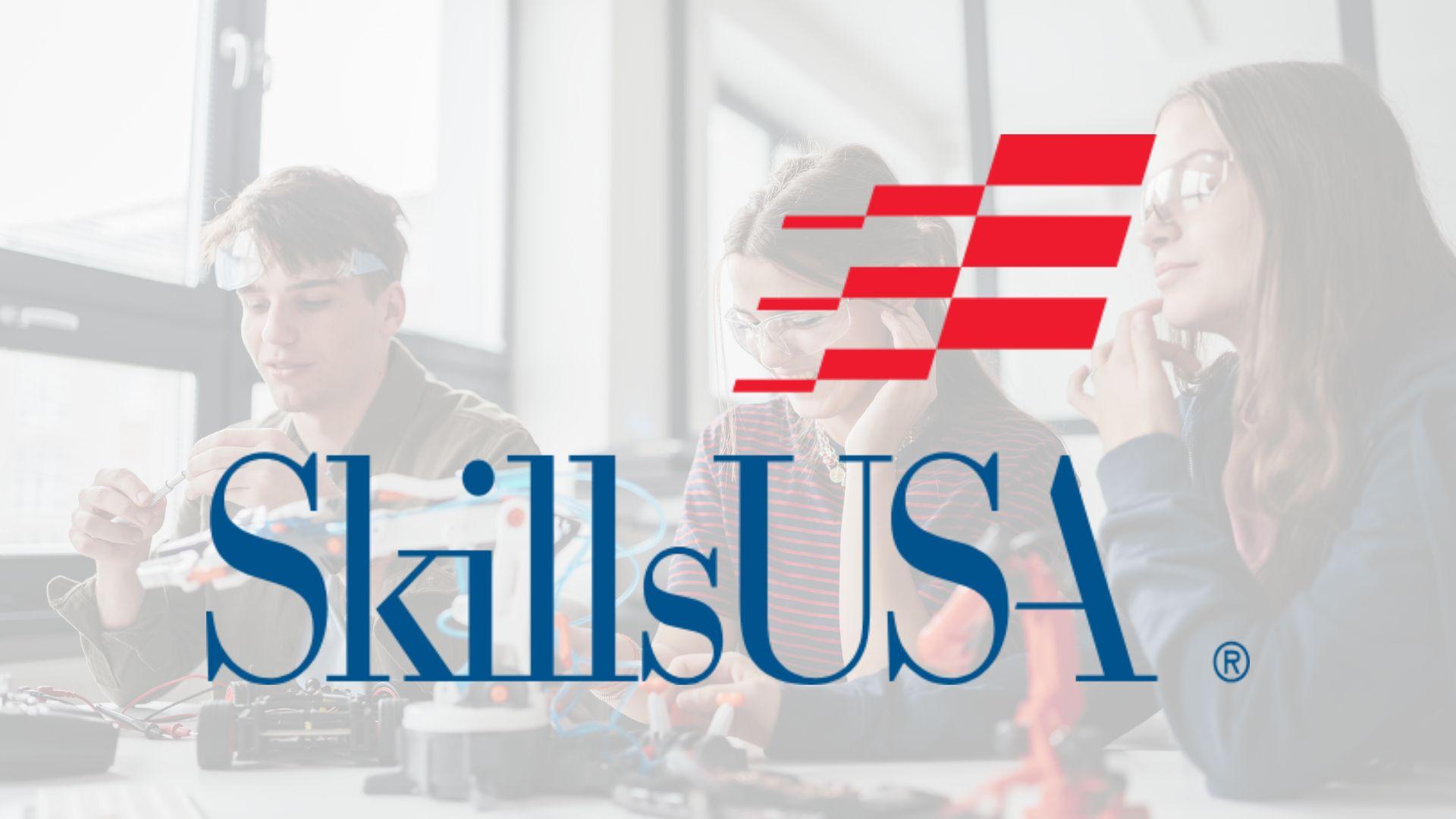 SkillsUSA Wisconsin State Leadership and Skills Conference starts tomorrow